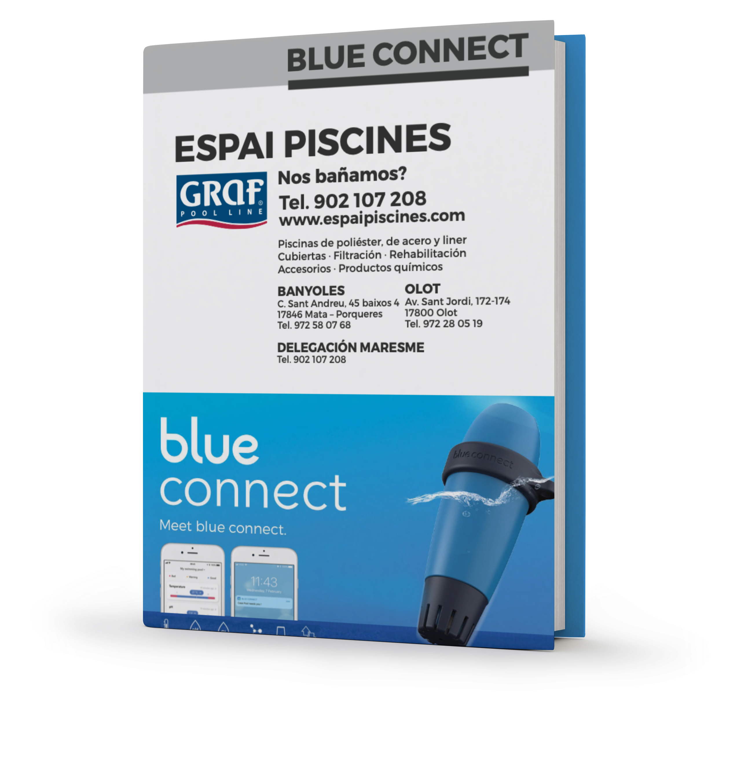 Blueconnect-ES