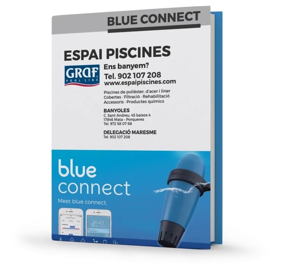 blue connect ca