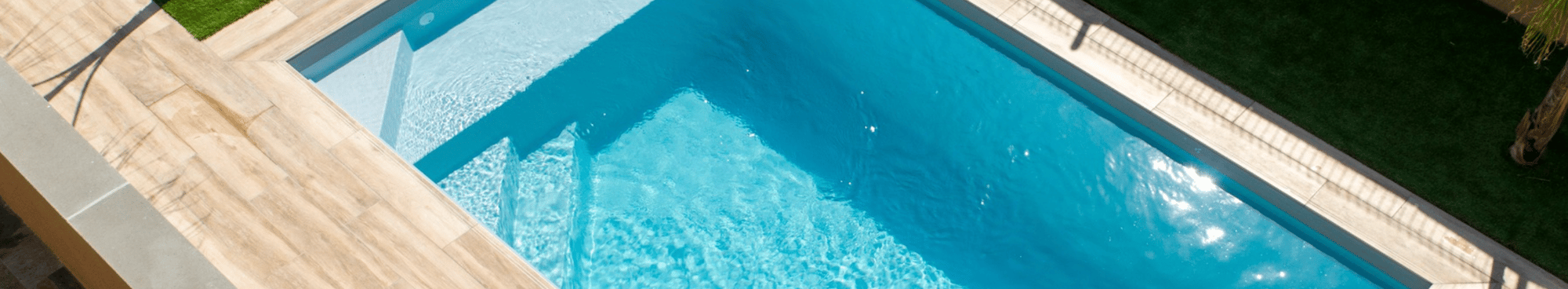 piscina poliester espai